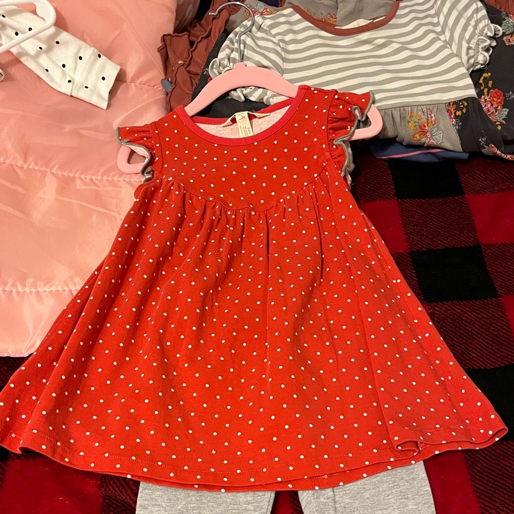 Matilda Jane top. Great condition. Size 2.